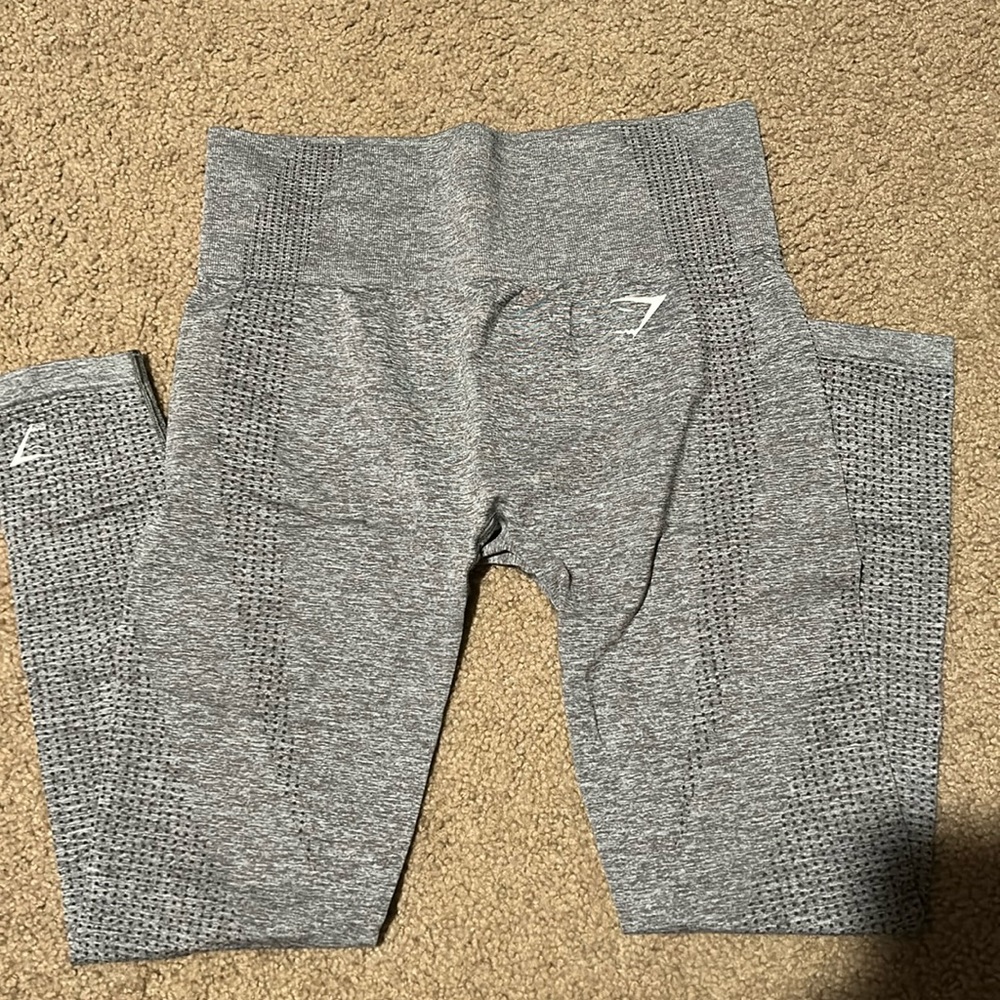 Gymshark Vital Seamless Leggings M.